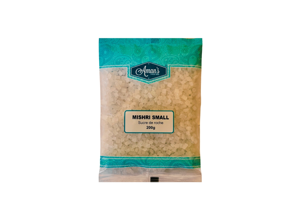 Aman's Mishri Small