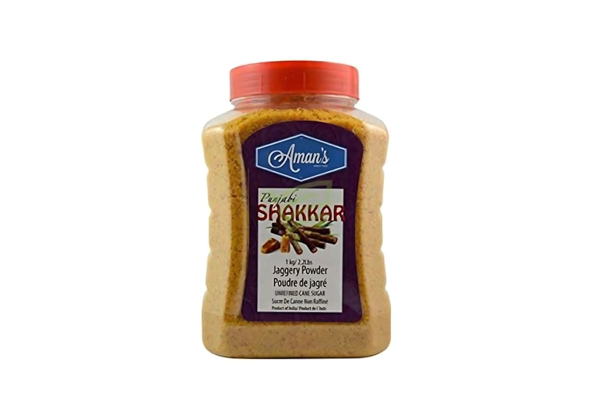 Aman's Punjabi Shakkar