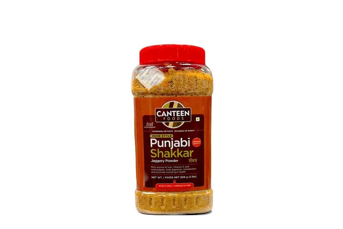 Canteen Punjabi Shakkar