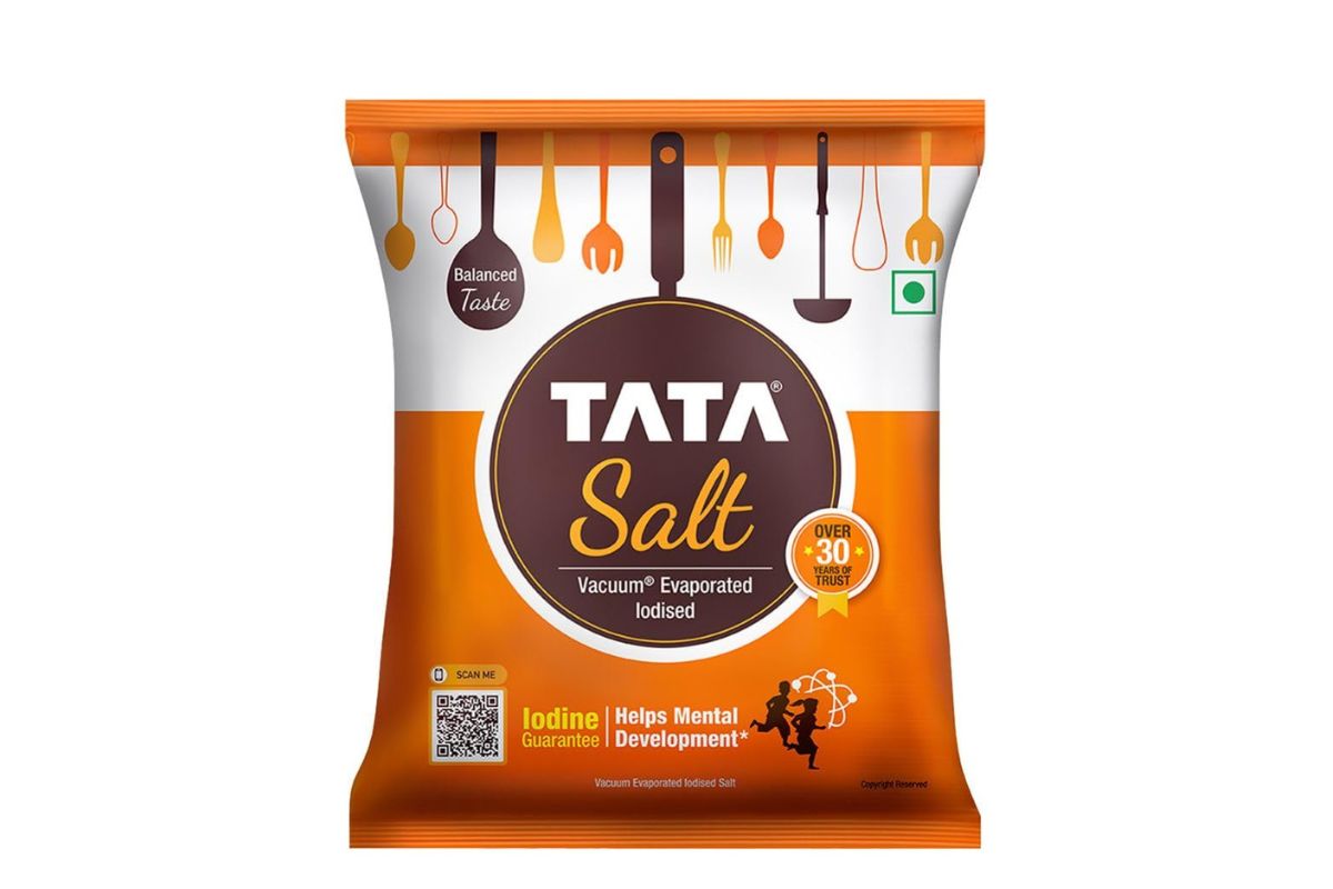 Tata Salt