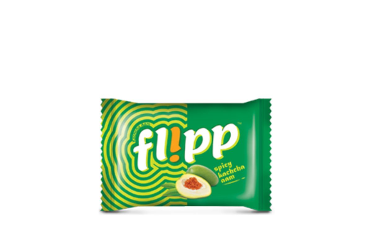Flipp Kachcha Spicy Aam Candy