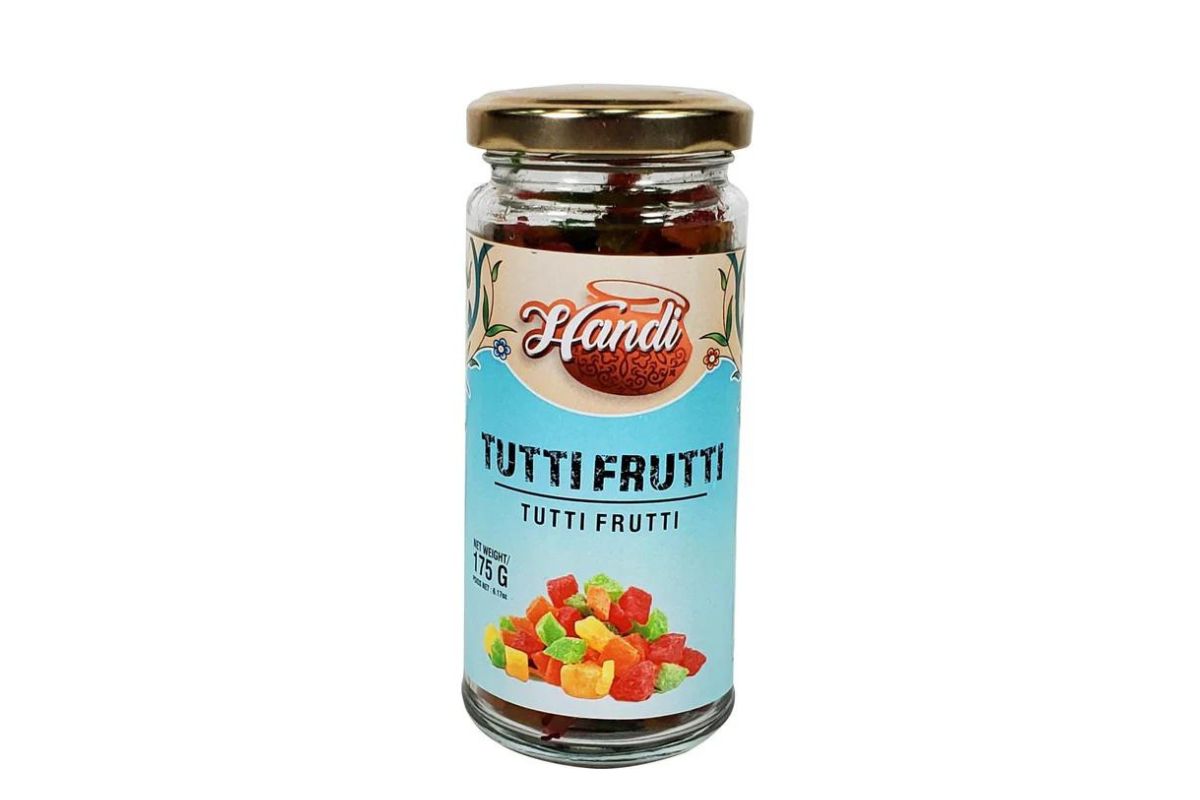 Handi Tutti Frutti Cherry image