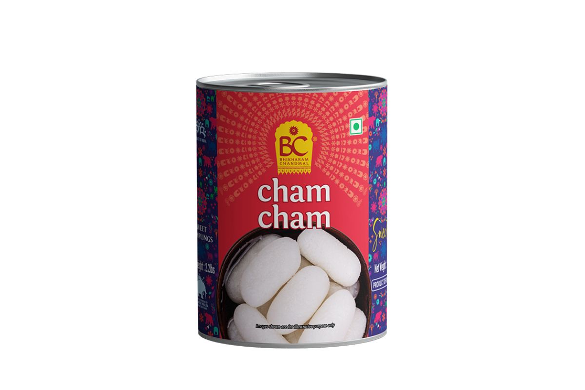 BC Cham Cham