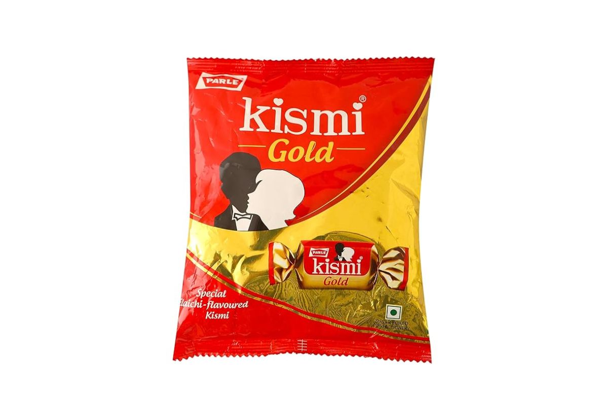 Parle Kismi Toffee image