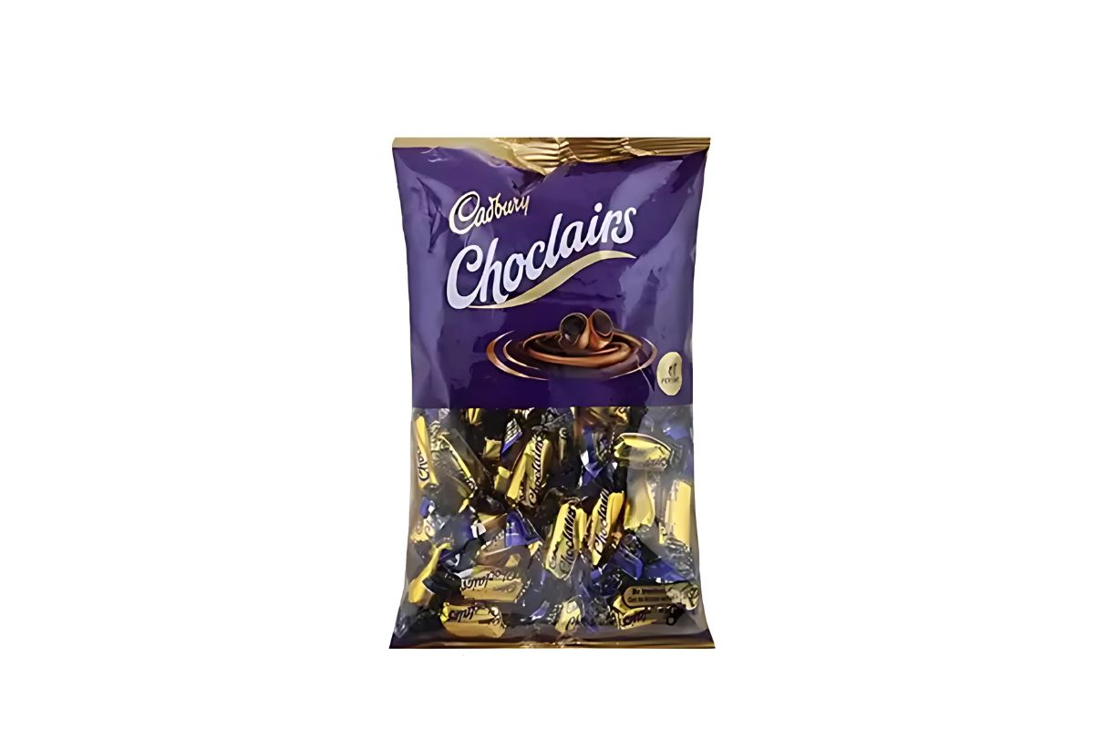 Cadbury Choclairs Eclairs image