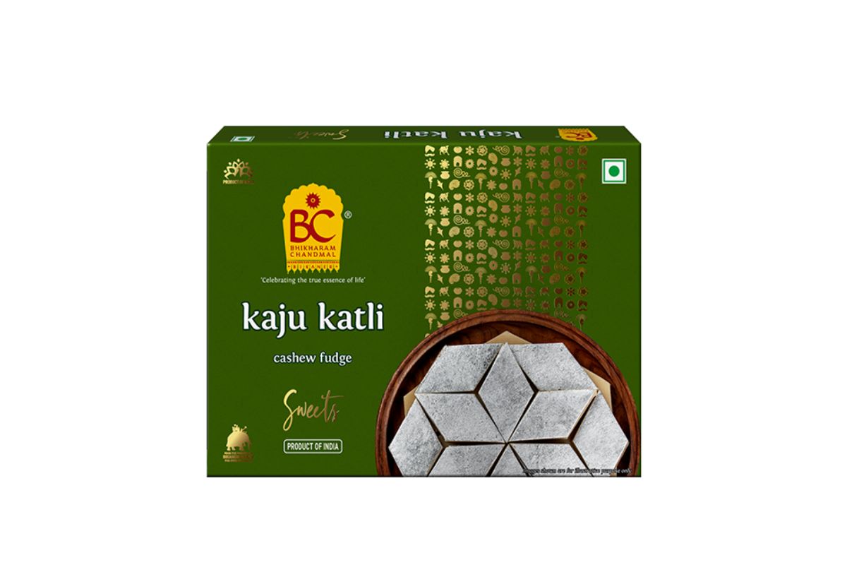 BC Kaju Katli image