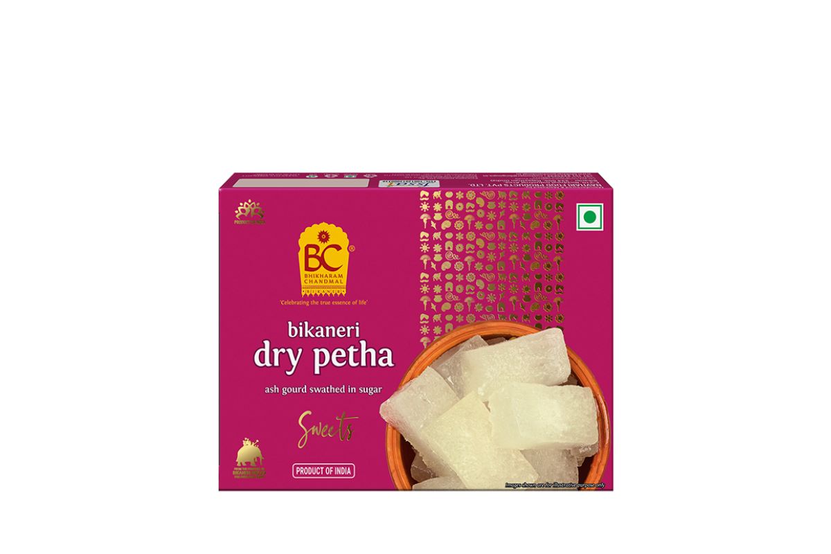 BC Dry Petha image