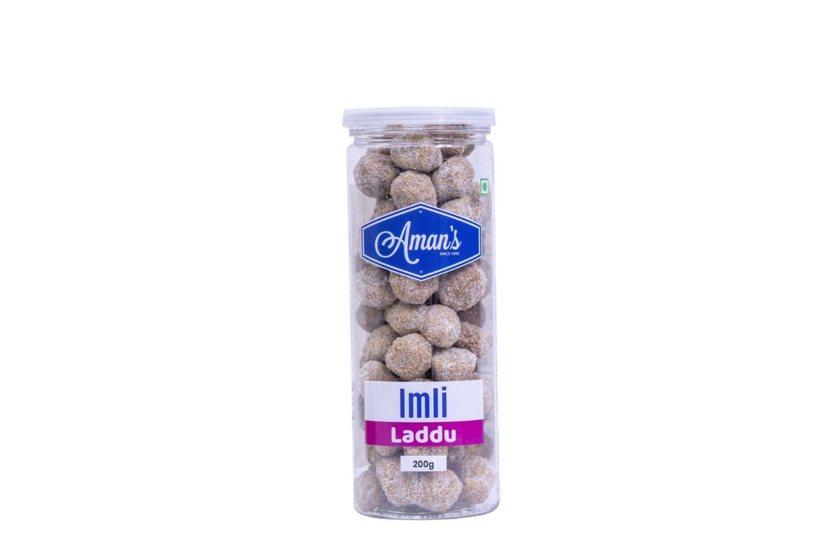 Aman's Imli Laddu image