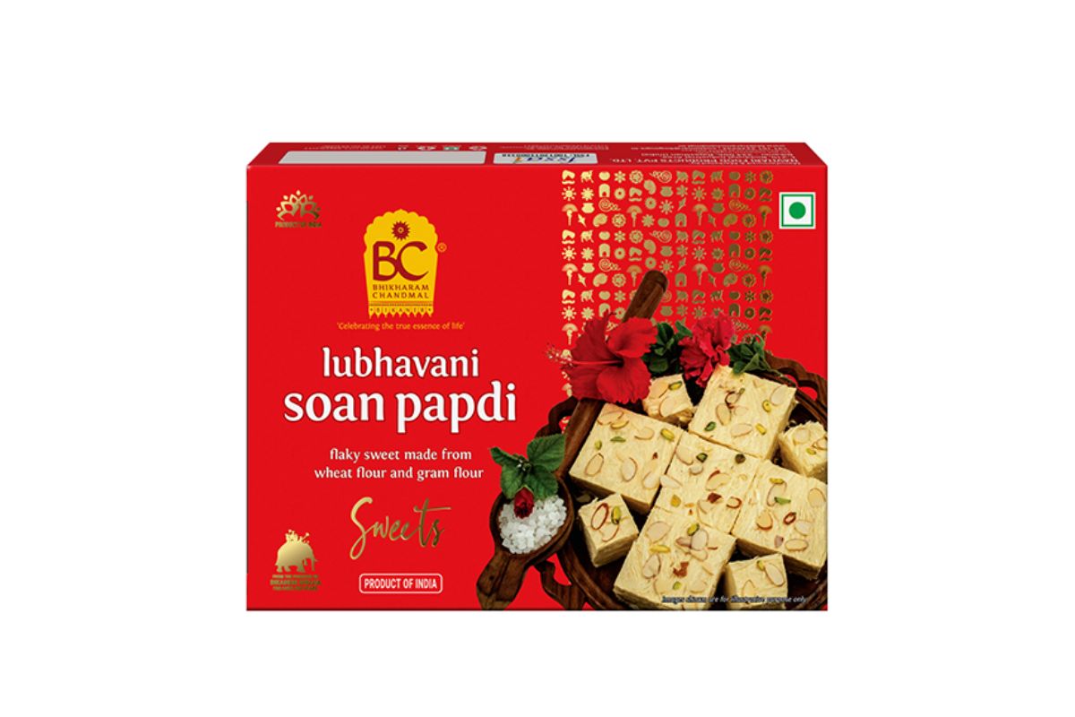 BC Soan Papdi image