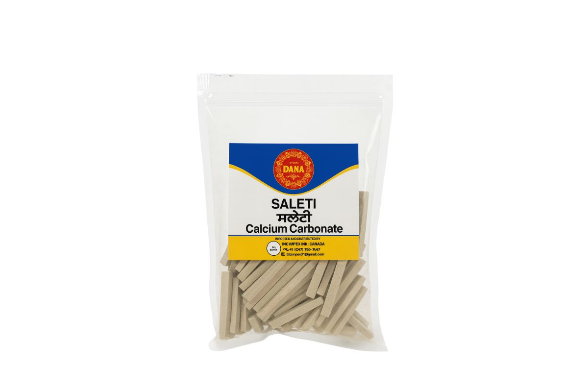 Saleti Pencil Chalk 15Pcs image