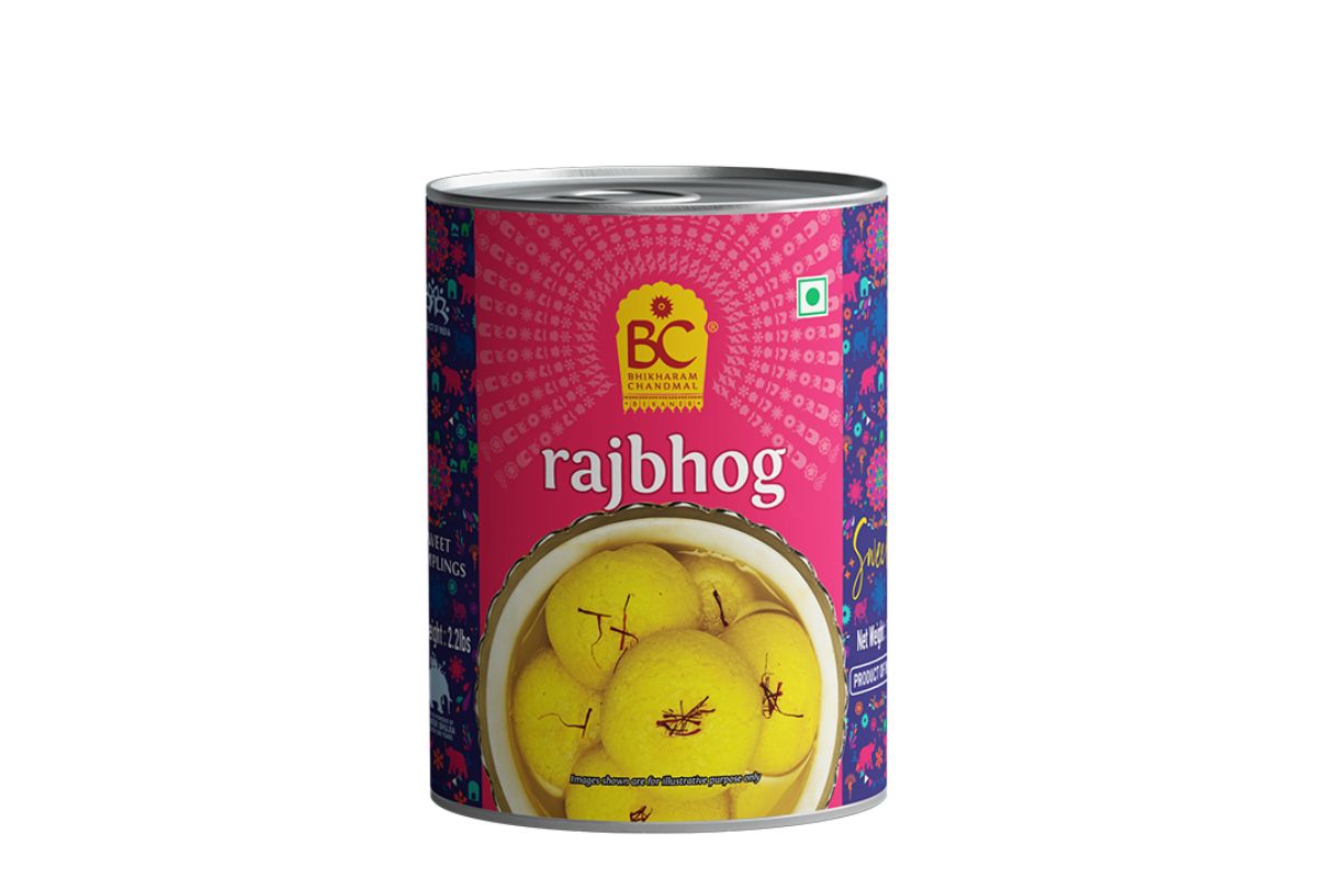 BC Rajbhog image