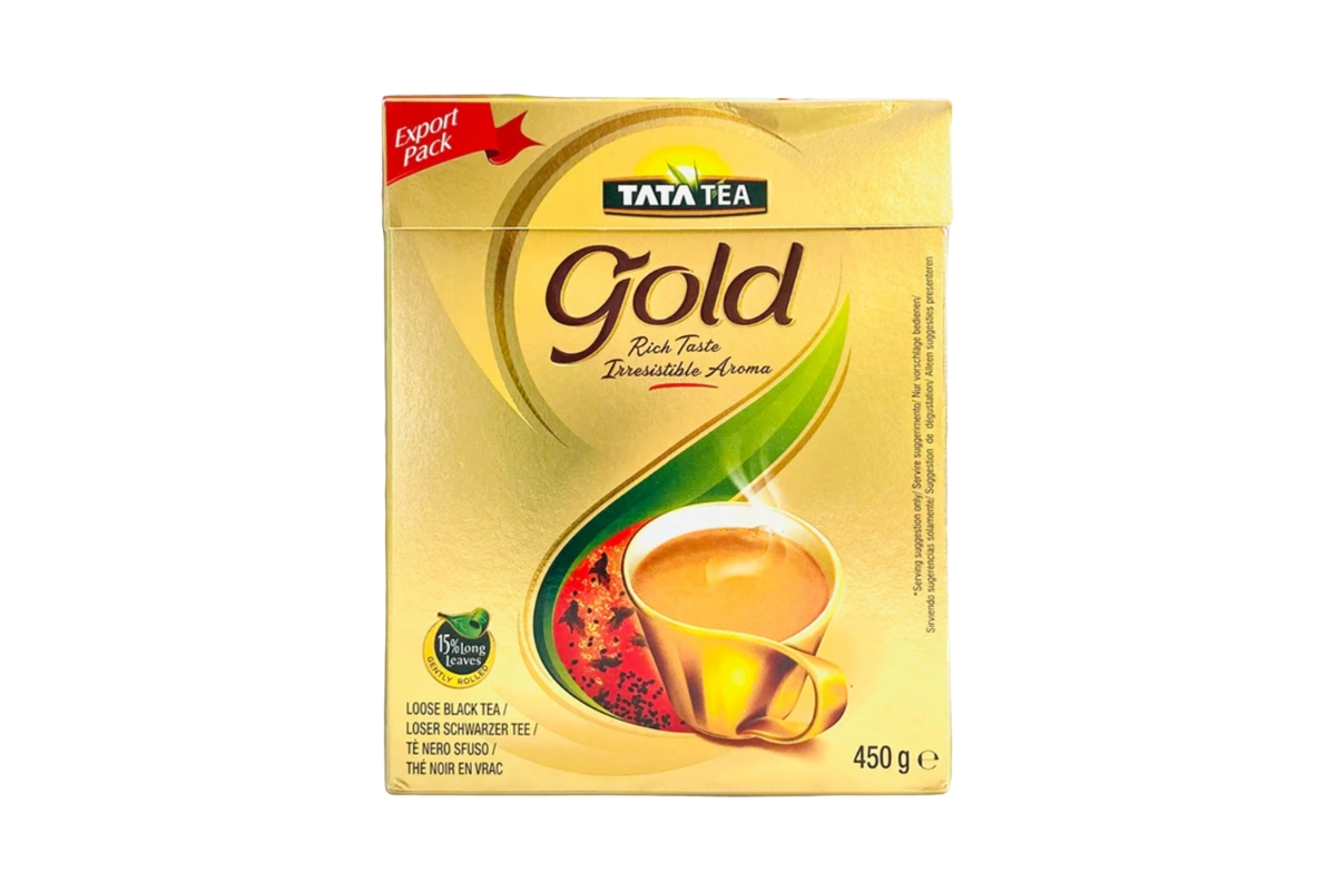 Tata Tea Gold