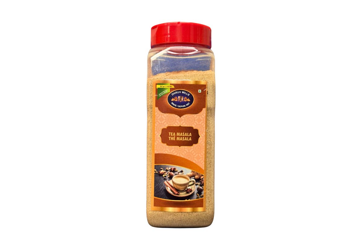 Tea Masala image