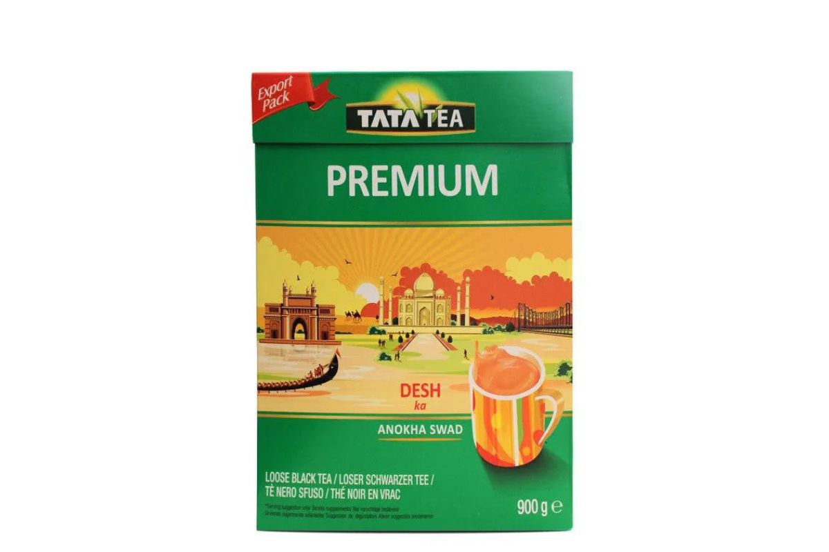 Tata Tea Premium Tea