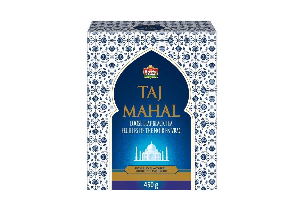 Taj Mahal Black Tea
