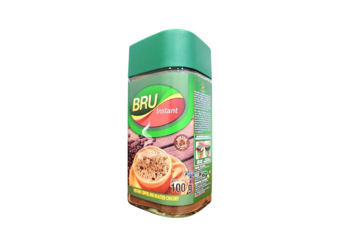 Bru Instant Coffee image