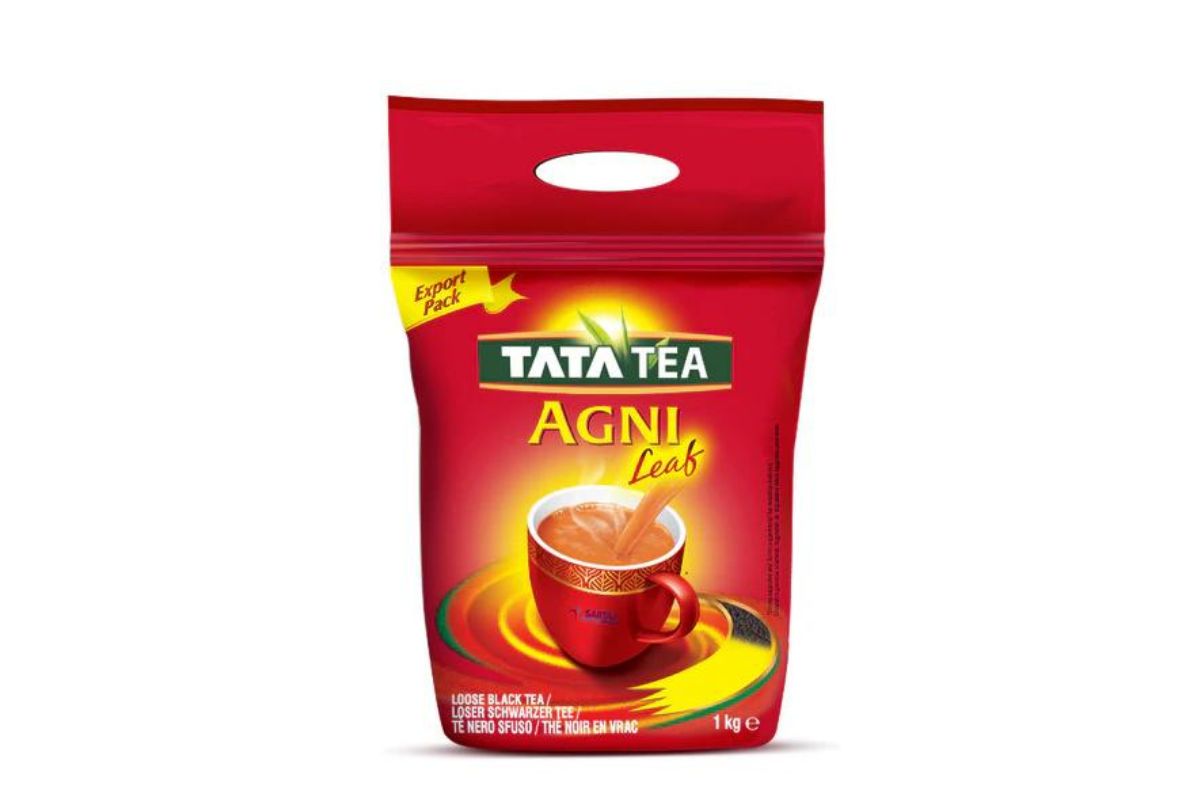 Tata Tea Agni