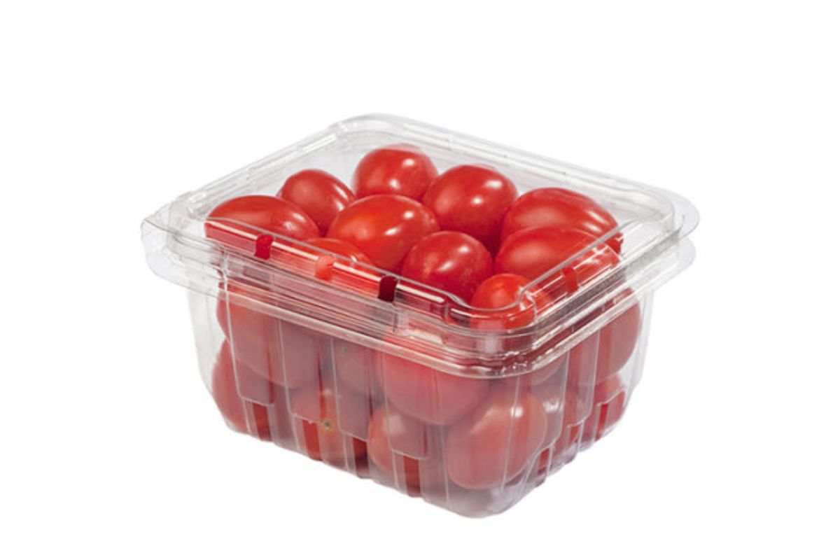 Cherry Tomato image
