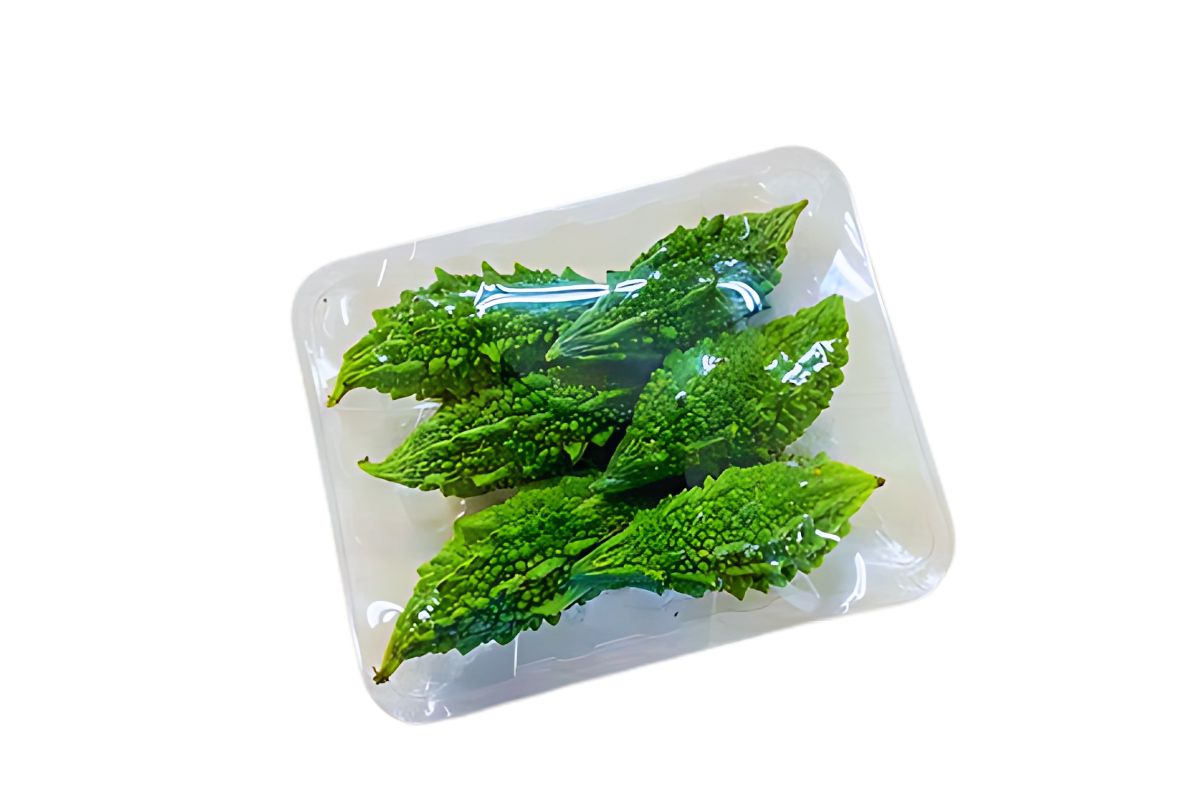 Bitter Gourd (Karela) image