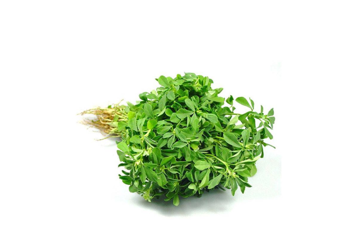Methi image