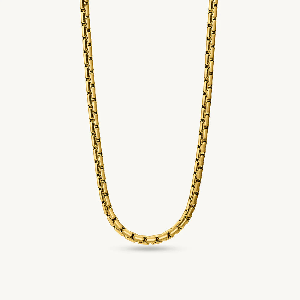 Golden Majesty Chain image